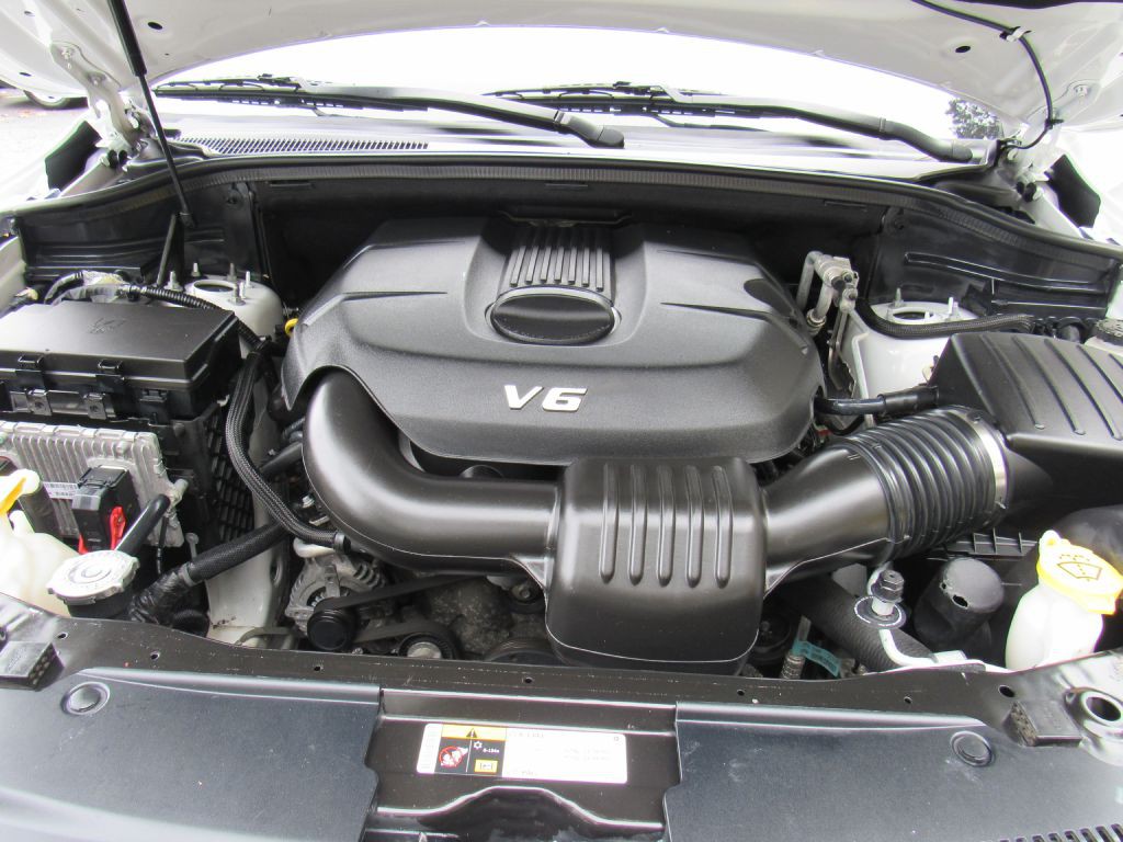 2014 Jeep Grand Cherokee Image 9