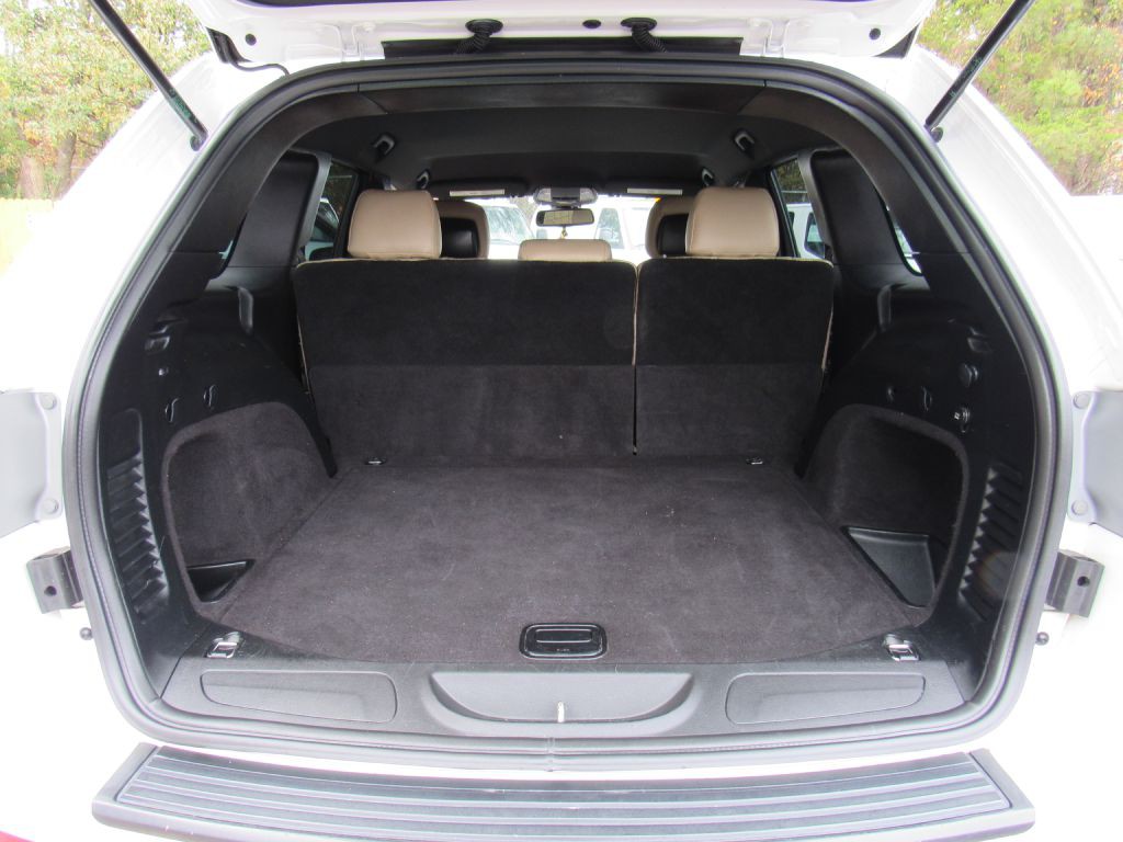 2014 Jeep Grand Cherokee Image 10