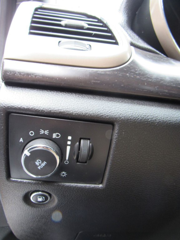 2014 Jeep Grand Cherokee Image 13