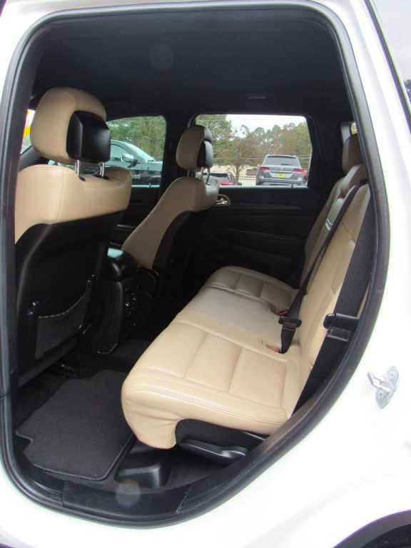 2014 Jeep Grand Cherokee Image 15
