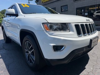 Image for 2014 Jeep Grand Cherokee Laredo ID: 7533773