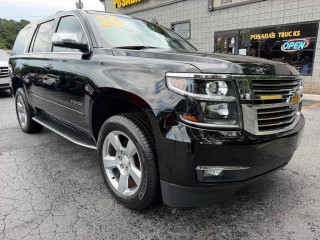 Image for 2020 Chevrolet Tahoe 1500 PREMIER ID: 7554717