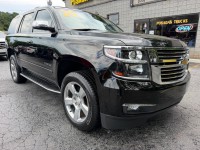 Image for 2020 Chevrolet Tahoe 1500 PREMIER ID: 7554717