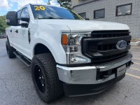 Image for 2020 Ford F-350 Super Duty ID: 7557724