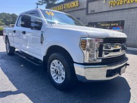 Image for 2019 Ford F-250 Super Duty ID: 7659894