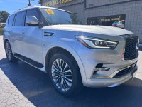 Image for 2019 INFINITI QX80 LUXE ID: 7684938