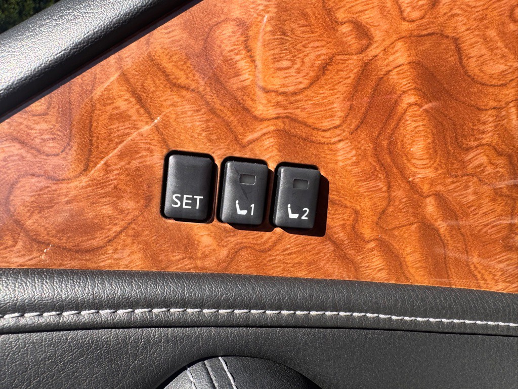 2019 INFINITI QX80 Image 11