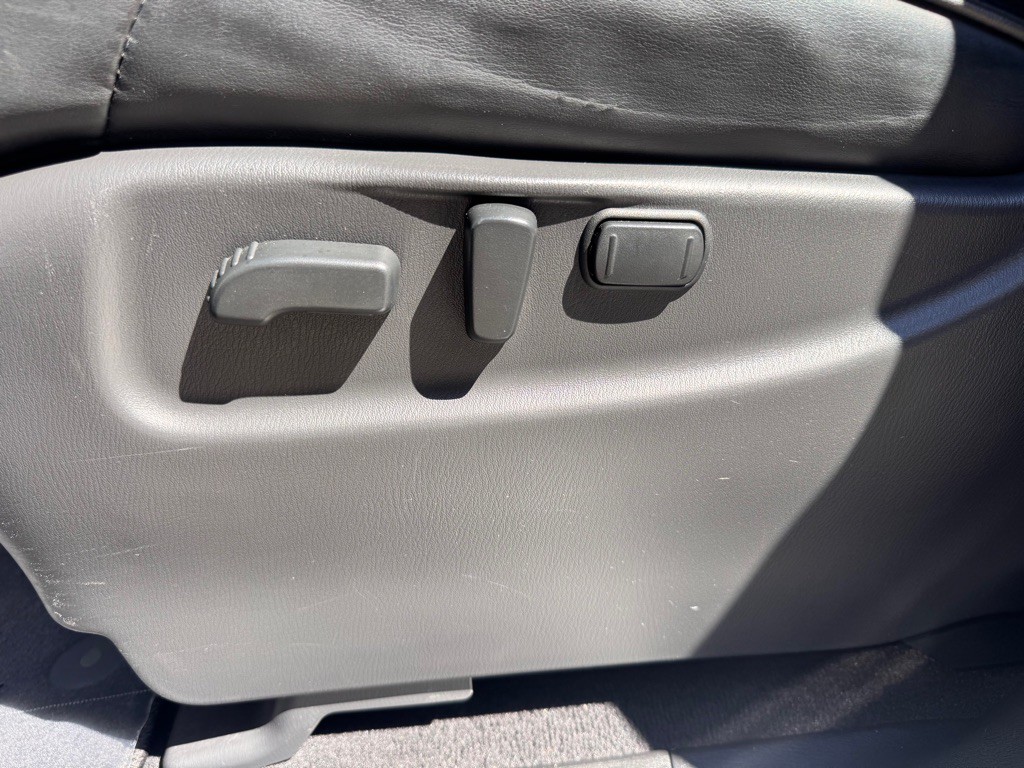 2019 INFINITI QX80 Image 14