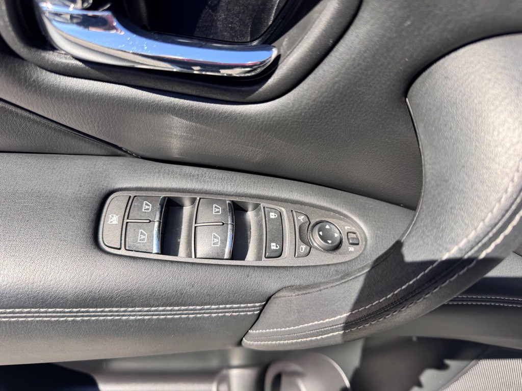 2019 INFINITI QX80 Image 47