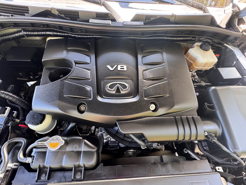 2019 INFINITI QX80 Image 72