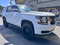 Image for 2020 Chevrolet Tahoe 1500 LT ID: 7684982
