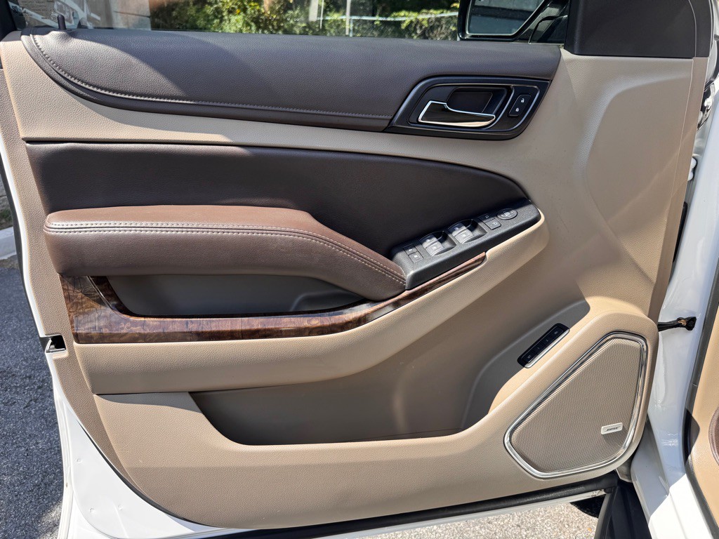 2020 Chevrolet Tahoe Image 9