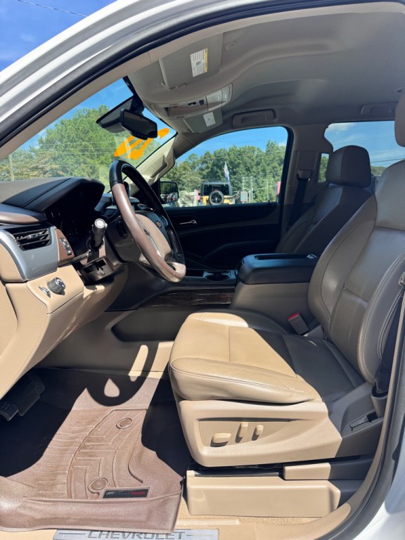 2020 Chevrolet Tahoe Image 11