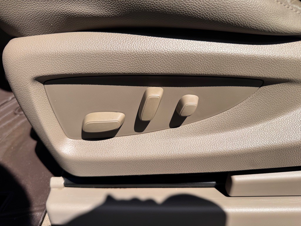 2020 Chevrolet Tahoe Image 12
