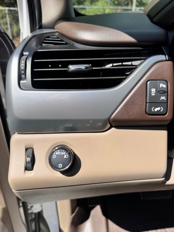 2020 Chevrolet Tahoe Image 13