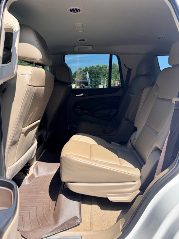 2020 Chevrolet Tahoe Image 14
