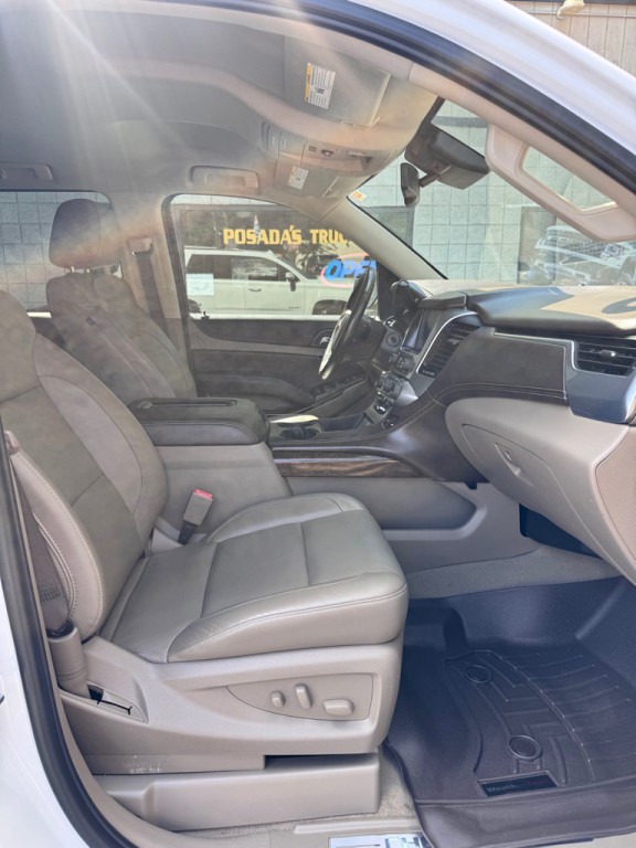 2020 Chevrolet Tahoe Image 15