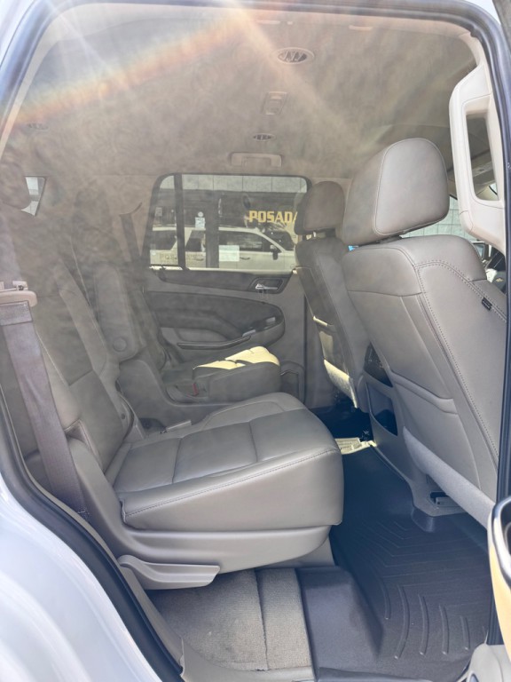 2020 Chevrolet Tahoe Image 16