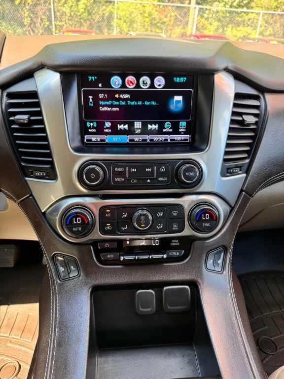 2020 Chevrolet Tahoe Image 19