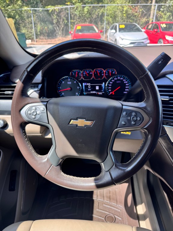 2020 Chevrolet Tahoe Image 20