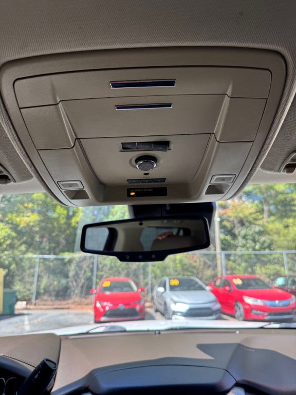 2020 Chevrolet Tahoe Image 21