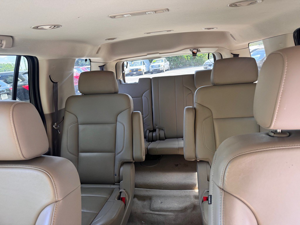2020 Chevrolet Tahoe Image 22