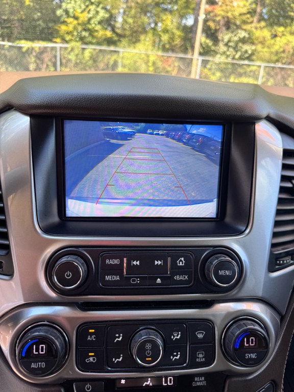 2020 Chevrolet Tahoe Image 23