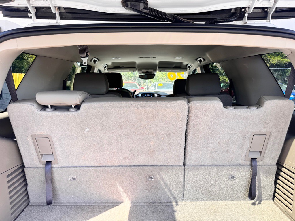 2020 Chevrolet Tahoe Image 28