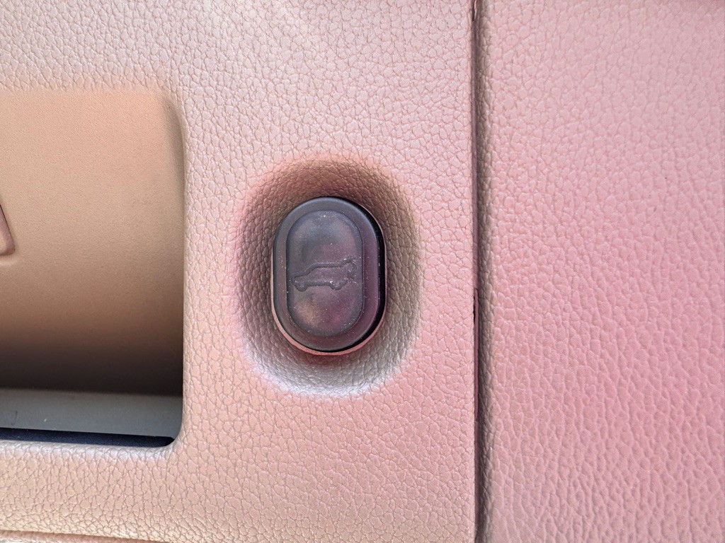 2020 Chevrolet Tahoe Image 29
