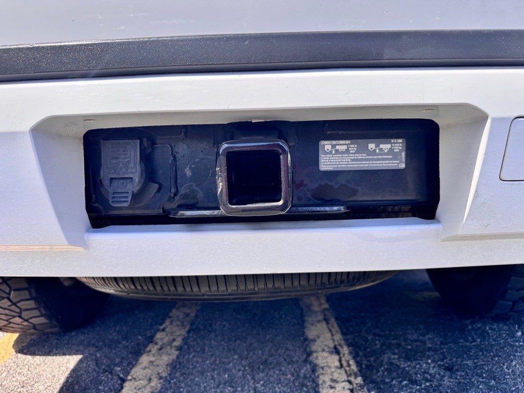 2020 Chevrolet Tahoe Image 30