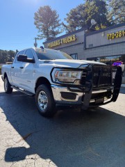 Image for 2022 RAM 2500 Tradesman ID: 7715275