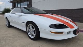 Image for 1997 Chevrolet Camaro Z28 ID: 6667061