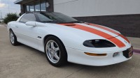 Image for 1997 Chevrolet Camaro Z28 ID: 6667061