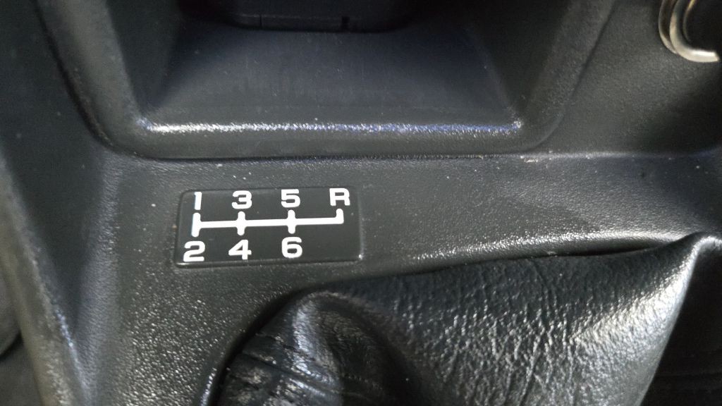 1997 Chevrolet Camaro Image 38