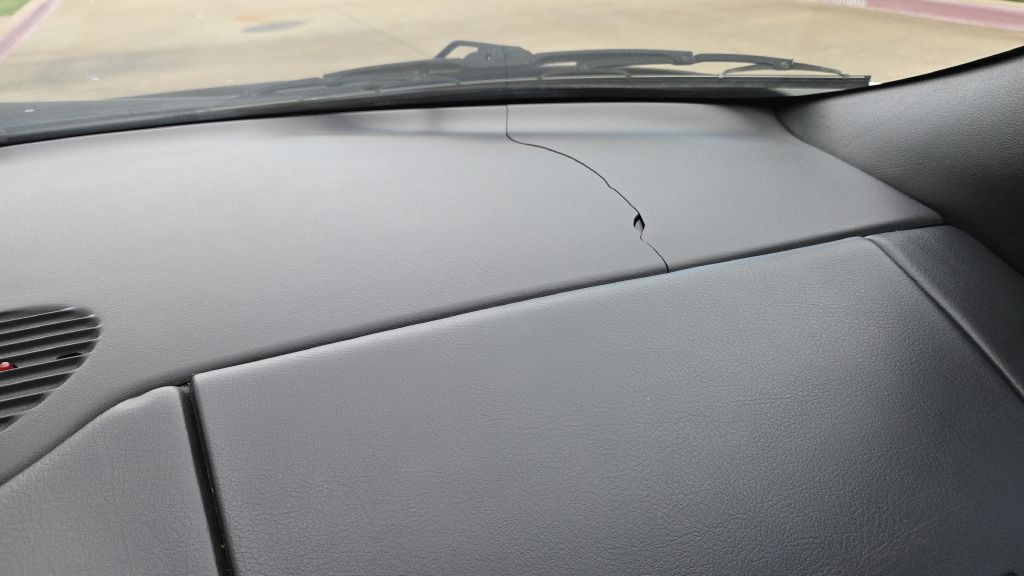 1997 Chevrolet Camaro Image 39