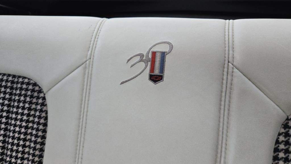 1997 Chevrolet Camaro Image 50