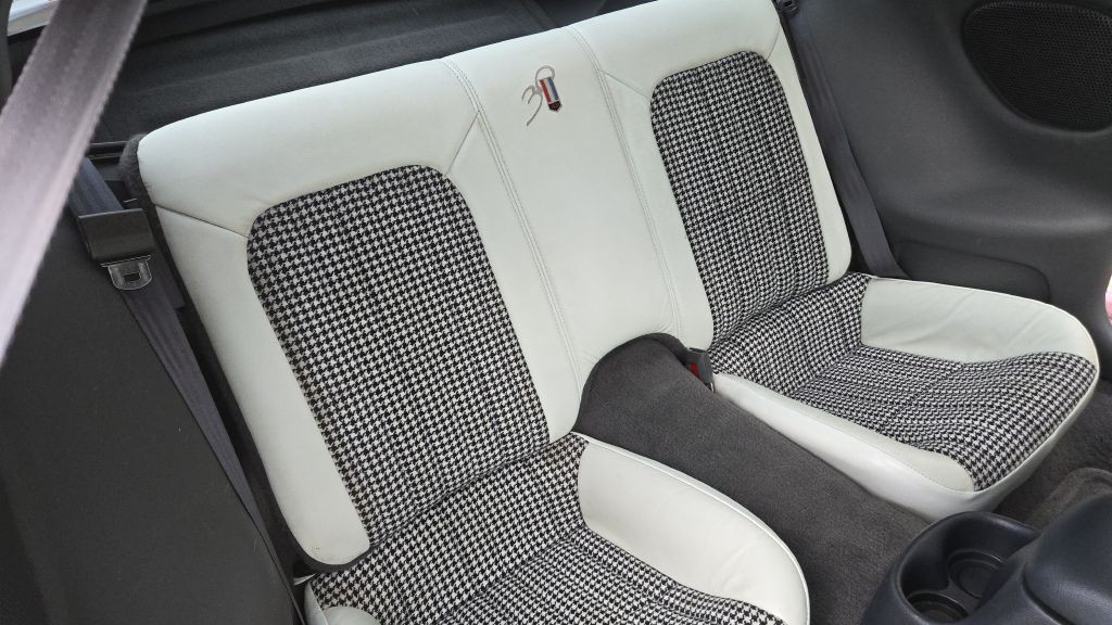 1997 Chevrolet Camaro Image 51