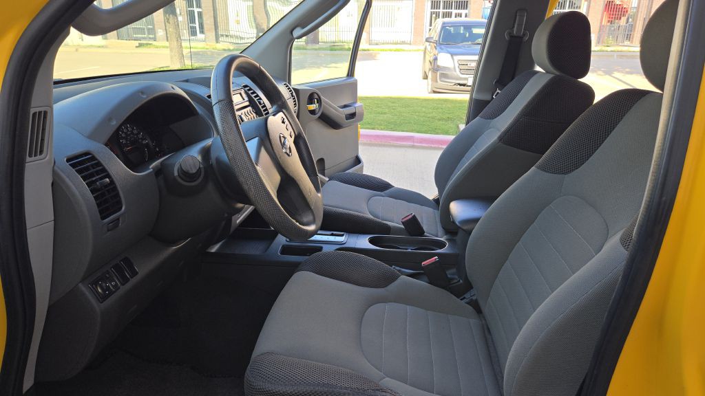 2006 Nissan Xterra Image 7