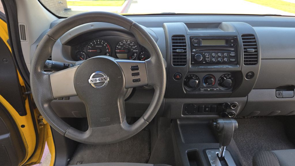 2006 Nissan Xterra Image 9