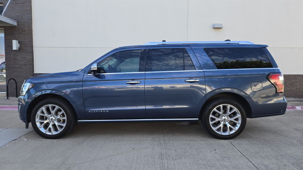 2018 Ford Expedition Image 3
