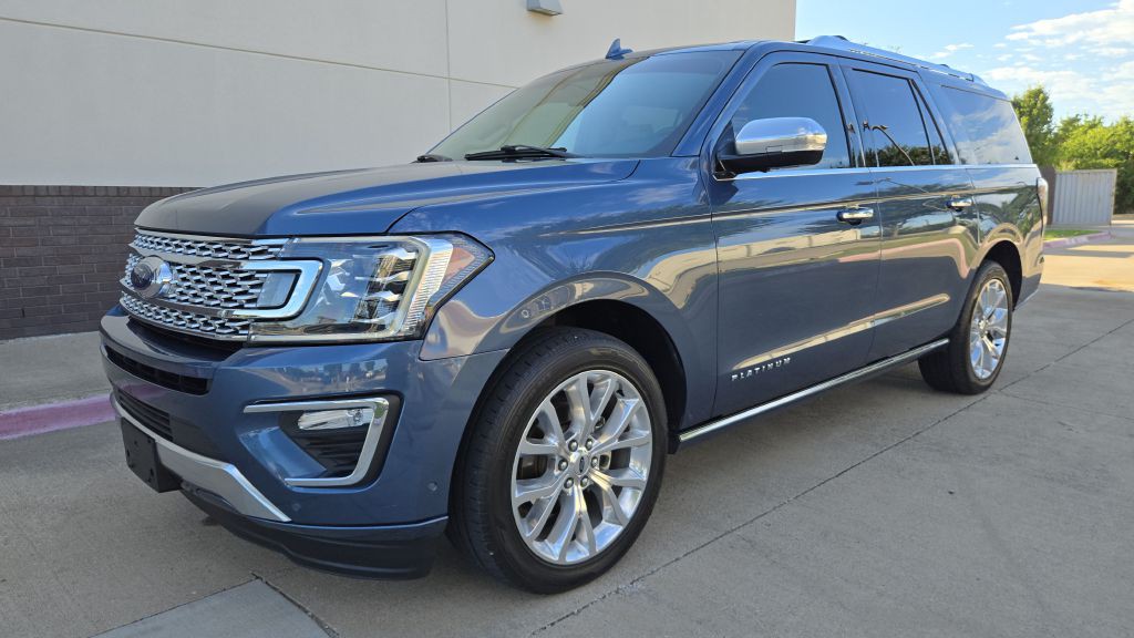 2018 Ford Expedition Image 5