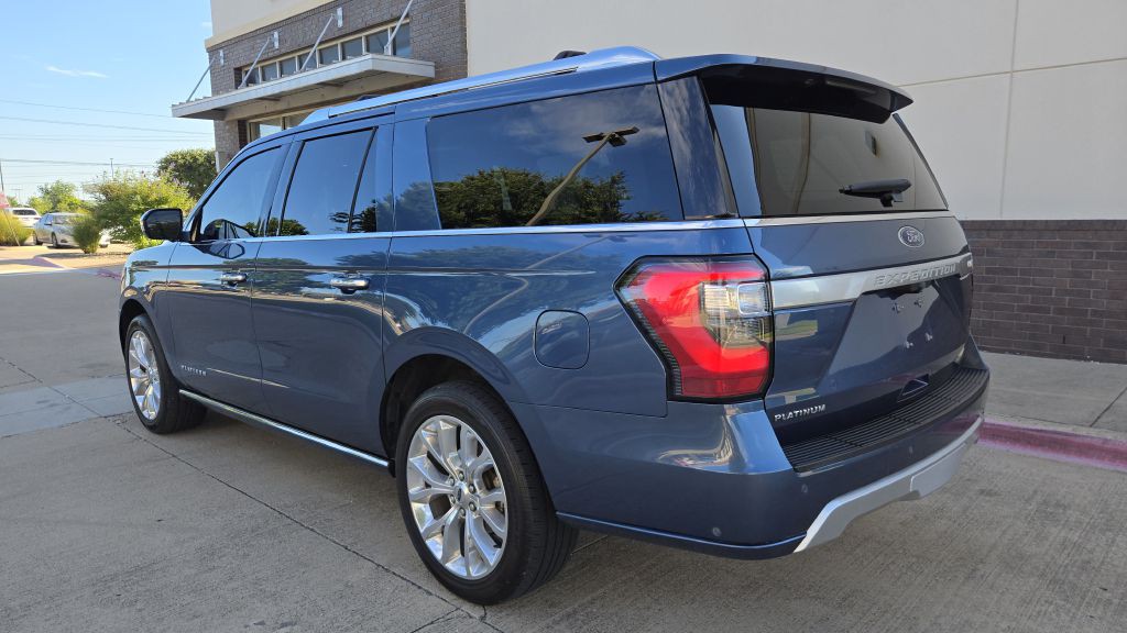 2018 Ford Expedition Image 6