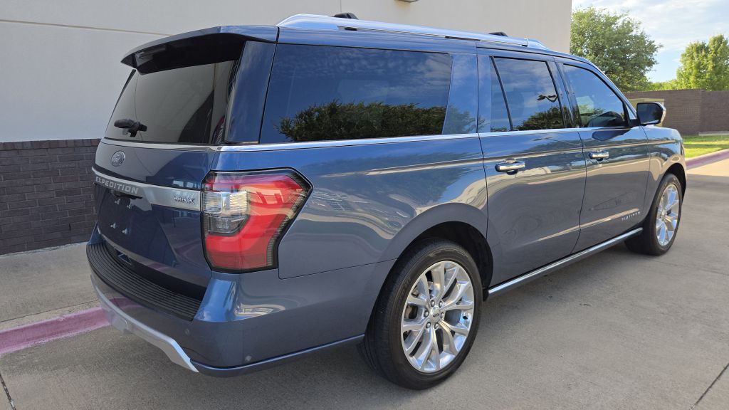 2018 Ford Expedition Image 7