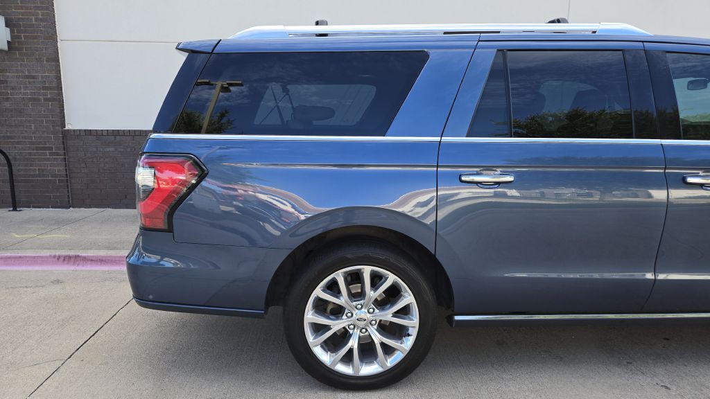 2018 Ford Expedition Image 8