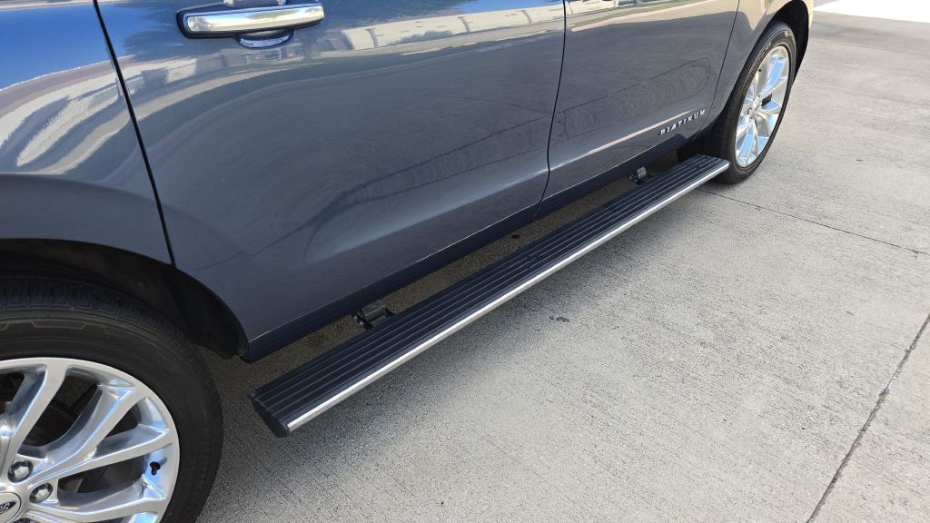 2018 Ford Expedition Image 10