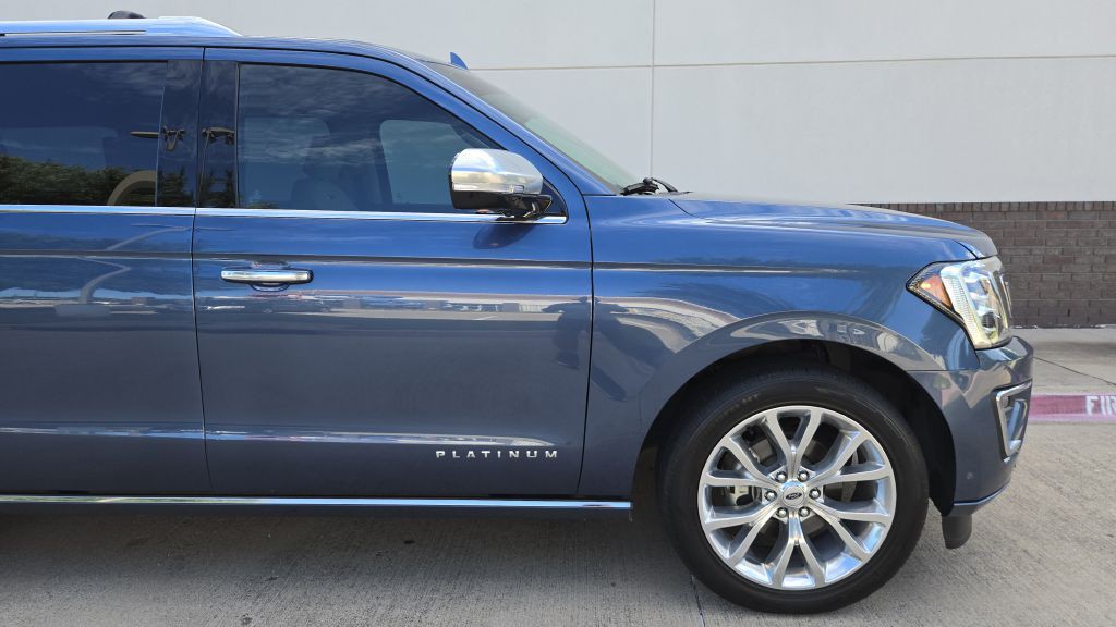 2018 Ford Expedition Image 13