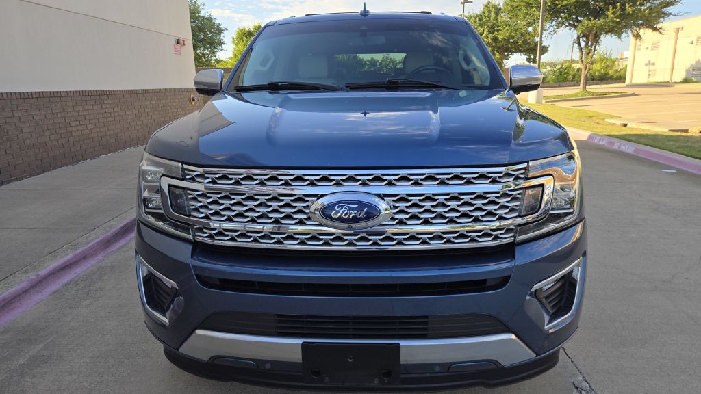 2018 Ford Expedition Image 17