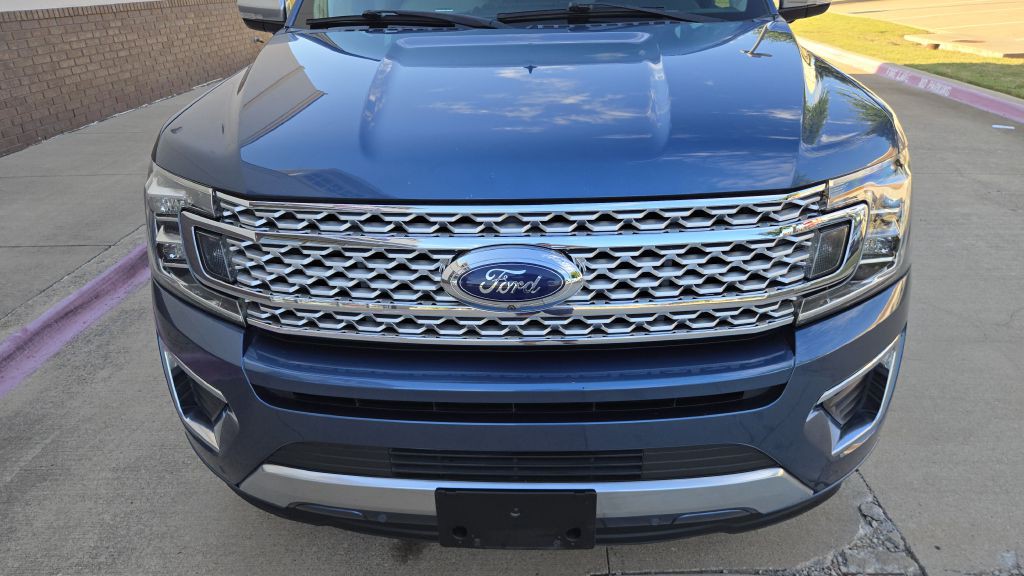 2018 Ford Expedition Image 18