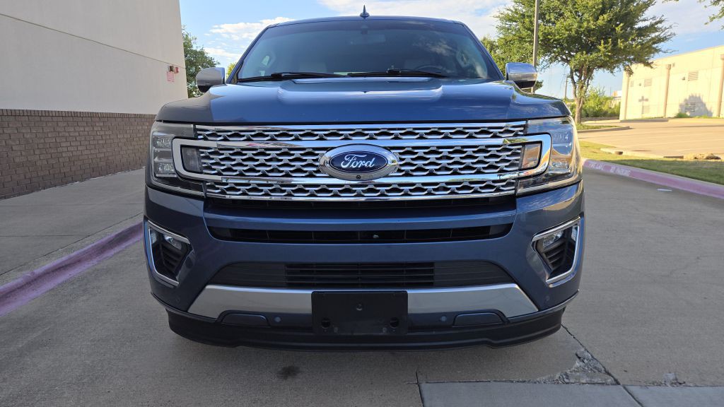 2018 Ford Expedition Image 19