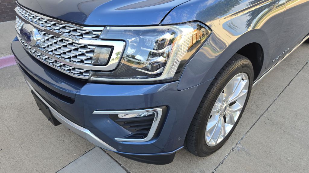 2018 Ford Expedition Image 20